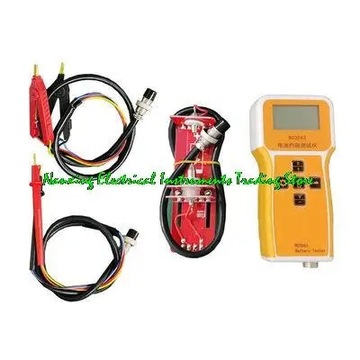 RC3563 Battery Internal Resistance Tester Detector True Four-wire AC Lithiu