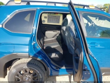 Subaru Forester VI 2026 Subaru Forester Wilderness 2026 2.5 Benzyna 180KM, zdjęcie 13