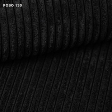 Книга образцов вельветовой ткани POSO