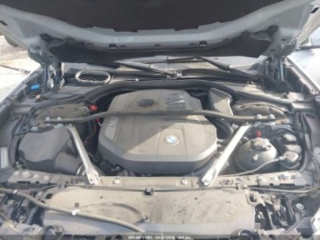 BMW Seria 7 G70 2024 BMW Seria 7 740i 2024 3.0 Benzyna 375KM, zdjęcie 8