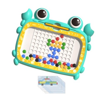Doodle Board Wczesna edukacja Deska kreślarska zie