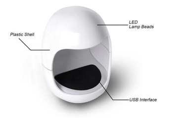 LASEROWE URZĄDZENIE DO LECZENIA GRZYBICY PAZNOKCI