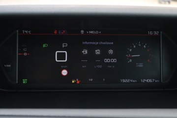 Citroen C4 Spacetourer Van 1.2 PureTech 131KM 2018 Citroen C4 SpaceTourer PureTech 130, Automat, zdjęcie 10