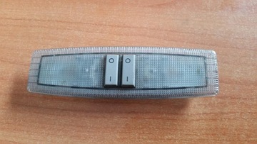 LAMPKA PODSUFITKI OPEL VECTRA ASTRA ZAFIRA