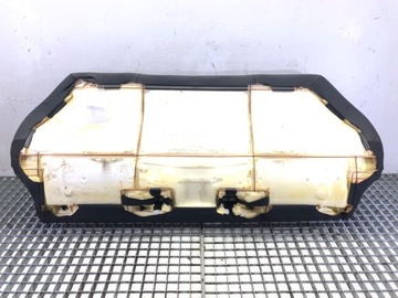 POHOVKA DRUHÝ ŘADA SEAT ARONA HATCHBACK