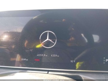 Mercedes Klasa C W206 2025 Mercedes-Benz Klasa C 2025 Mercedes-Benz C-Class C 300 Sedan 2.0 Benzyna, zdjęcie 6