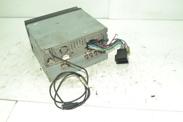 DVD-магнитола SONY XAV-W1 2DIN