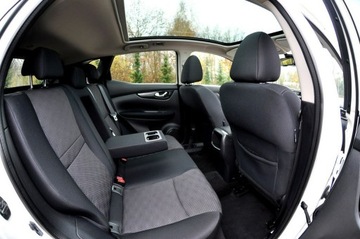 Nissan Qashqai II Crossover 1.2 DIG-T 115KM 2014 Nissan Qashqai _, zdjęcie 9