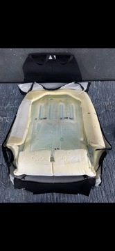 LEM PODPORA SEDADLA ZVEDÁK RENAULT CAPTUR II
