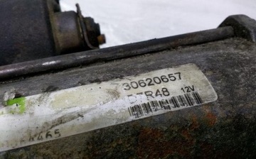 30620657 STARTÉR MITSUBISHI CARISMA SEDAN DA