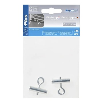 СТОПОР ДЛЯ ТАРИЗЫ НА КЕДРИ СТРИП 2 шт.