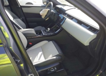 Land Rover Range Rover Velar SUV Facelifting 3.0 P400 400KM 2026 Land Rover Range Rover Velar 2026r., P400 Autobiography, 3L, od ubezpiecza, zdjęcie 8