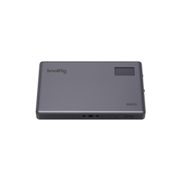 SmallRig 3808 RM120 - Светодиодная лампа RGB Video, 2500-8500К, 7Вт