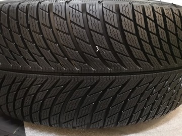 KOLA ZIMNÍ 740M BMW X5 G05 X6 G06 275/45R20 MICHELIN