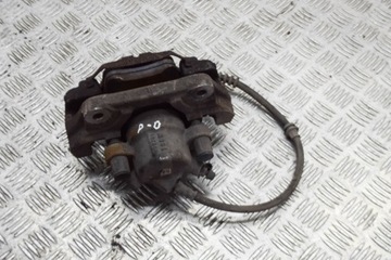 BMW 3 F30 330E PŘEDNÍ PRAVÝ TŘMEN BRZDOVÝ 2.0 HYBRID 185KW 2018