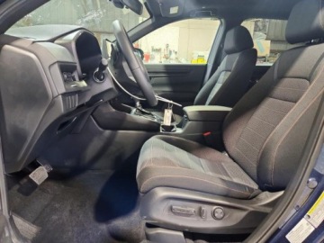 Honda CR-V VI 2026 Honda CR-V Sport 2026 2.0 Hybryda 145KM, zdjęcie 7