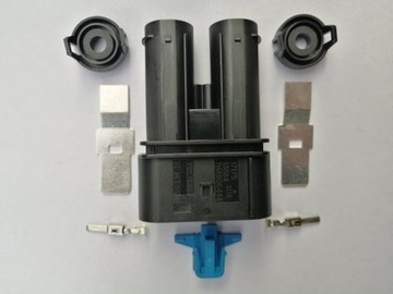 Wtyczka 7H4906444 Seat Leon 5F Skoda Superb III 3
