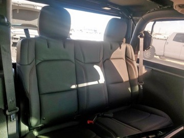 Jeep Wrangler IV 2023 Jeep Wrangler Rubicon 2023 3.6l 3.6 Benzyna 285KM, zdjęcie 10