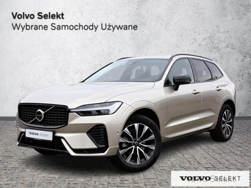 Volvo XC60 II 2025 Volvo XC 60 FV23 Plus Dark B5 B 250 KM AWD Aut Skó