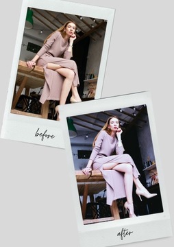 Instant Look 4 — пресеты Lightroom для ПК iOS Android