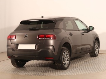 Citroen C4 Cactus Crossover Facelifting 1.2 PureTech 110KM 2018 Citroen C4 Cactus 1.2 PureTech, Salon Polska, zdjęcie 4