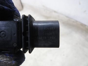 ДАТЧИК ТЕМПЕРАТУРЫ ВЫХЛОПА KUGA 2.0 TDCI JV41-12B5914-AA