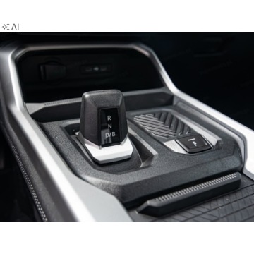 Dacia Bigster 2026 Od ręki - Journey 1.8 Full Hybrid 155KM / Pakiet Parking, Zimowy+, zdjęcie 11