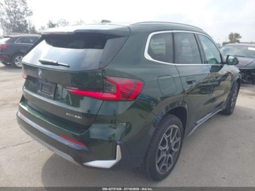 BMW X1 U11 2025 BMW X1 xDrive28i 2025 2.0l 2.0 Benzyna 241KM, zdjęcie 5