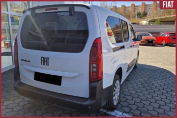 Fiat Doblo V 2026 FIAT Doblo Combi L2H1 1.5 100KM 2026, zdjęcie 4