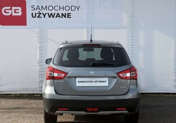 Suzuki SX4 II 2021 Suzuki SX4 S-Cross 1.4 SHVS 129KM Premium MT6 Salon PL I-wszy wlasciciel A, zdjęcie 7