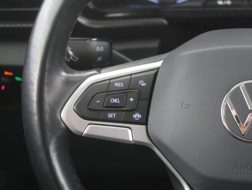 Volkswagen T-Cross SUV 1.0 TSI 110KM 2020 VW T-Cross 1.0 TSI, Salon Polska, 1. Właściciel, zdjęcie 15