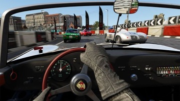 ASSETTO CORSA — ULTIMATE EDITION / НОВЫЙ / PL / PS4