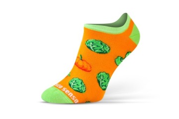 Разноцветные веселые ножки НЕ В ПАРУ размер 43-46.