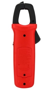 ЗАЖИМЫ UT203+ True RMS 400A AC/DC БЛОК NCV