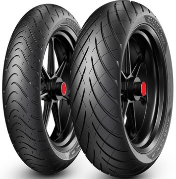 1 opona Metzeler Roadtec Scooter 120/70R15 56S