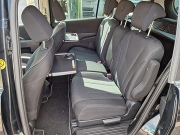 Mazda 5 II 2014 Mazda 5 2.0 Benzyna 144 KM, Automat, Klimatyzacja,, zdjęcie 23