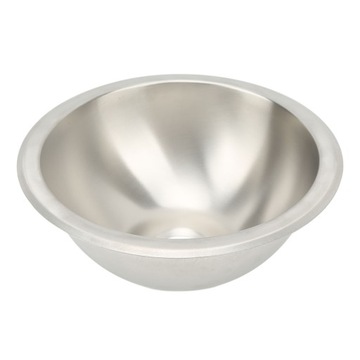 Sitko do zlewu 120 mm biały
