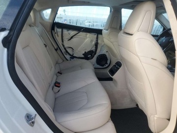 Maserati Quattroporte II 2022 Maserati Quattroporte Base 2022 3.0l 3.0 Benzyna 345KM, zdjęcie 10