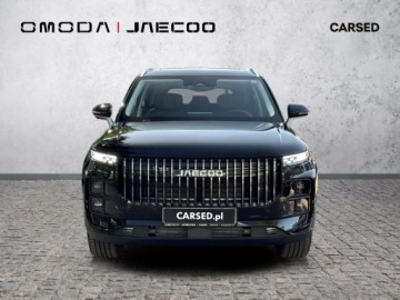 Jaecoo 7 1.6T 147KM 2025 Jaecoo 7 Offroad AWD Carbon crystal black FV23, zdjęcie 7