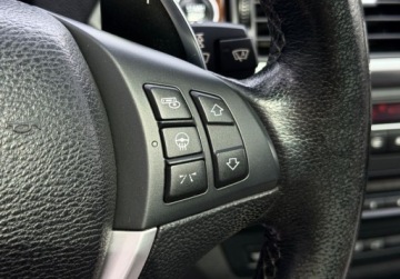 BMW X6 E71 Crossover Facelifting xDrive40d 306KM 2012 BMW X6 X6 DOINWESTOWANA head-up SZYBERDACH tv key less go EL KLAPA bi xenon, zdjęcie 18