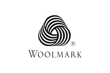 Bambosze wełniane merynos 100% wełna owcza kapcie ciepłe ABS Woolmark 41/42