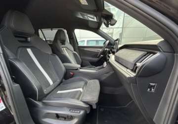 Skoda Kodiaq II SUV 2.0 TDI SCR 193KM 2025 Skoda Kodiaq 4x4 Sportline Pakiety, ACC, Kamera 360, GPS, CANTON, Hak, Sa, zdjęcie 17