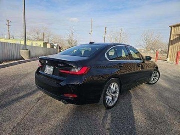 BMW Seria 3 G20-G21 2026 BMW Seria 3 330i Na 2026 2.0 Benzyna 255KM, zdjęcie 4