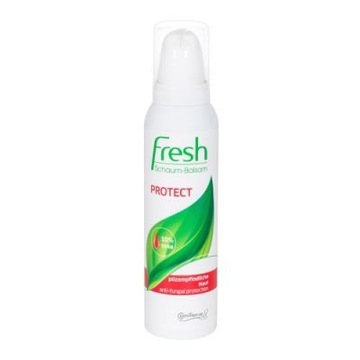 Camillen60 PROTECT Balsam w piance z 10% mocznikie