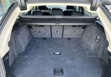 BMW Seria 5 G30-G31 Touring 520d 190KM 2019 BMW Seria 5 520d Vat Marza Skory Nawigacja Czujniki Kamera, zdjęcie 27