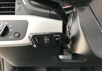 Audi A5 F5 Coupe Facelifting 2.0 40 TDI 204KM 2021 Sportback Audi A5 40TDi 204KM QUATTRO /ACC/Kamera/LED *SalonPL*ASO*FVAT23%, zdjęcie 31