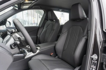 BMW X3 G45 2025 BMW X3 NOWE BMW X3 20 xDrive, zdjęcie 11