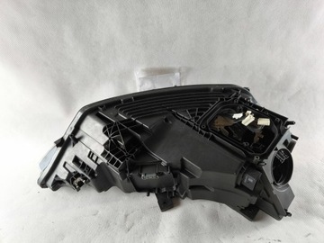 AUDI A8 S8 D5 ПОЛНОСТЬЮ СВЕТОДИОДНАЯ МАТРИЦА ЛЕВАЯ ФАРА 4N0941035