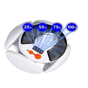 ШАР КЕМПИНГОВАЯ ЛАМПА