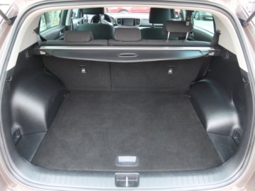 Kia Sportage IV SUV Facelifting 1.6 GDI 132KM 2018 Kia Sportage 1.6 GDI, Salon Polska, Serwis ASO, zdjęcie 13